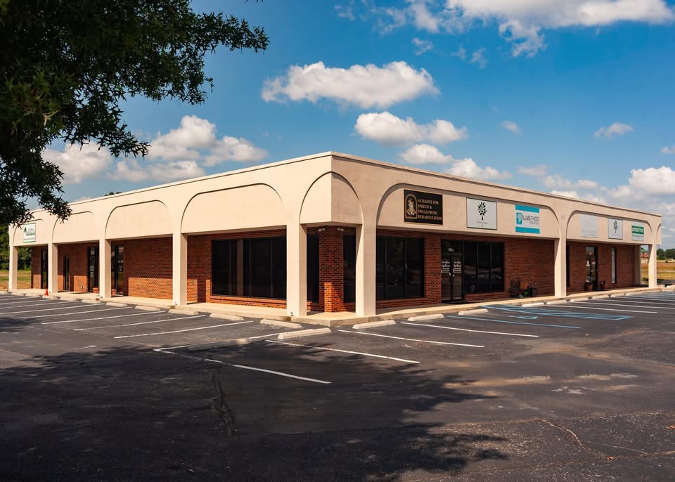 Madison Alabama CoWorking Space and Virtual Office