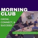 AABA Morning Club