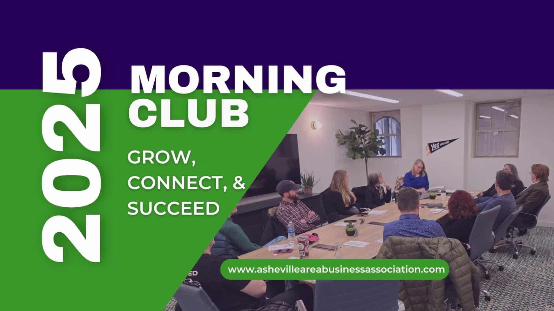 AABA Morning Club