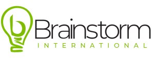 Brainstorm International - Websites and Hosting
