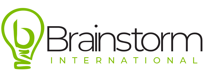 Brainstorm International - Websites and Hosting