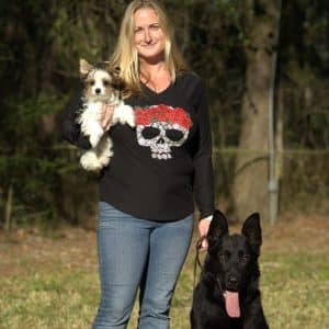 Dog Training Asheville