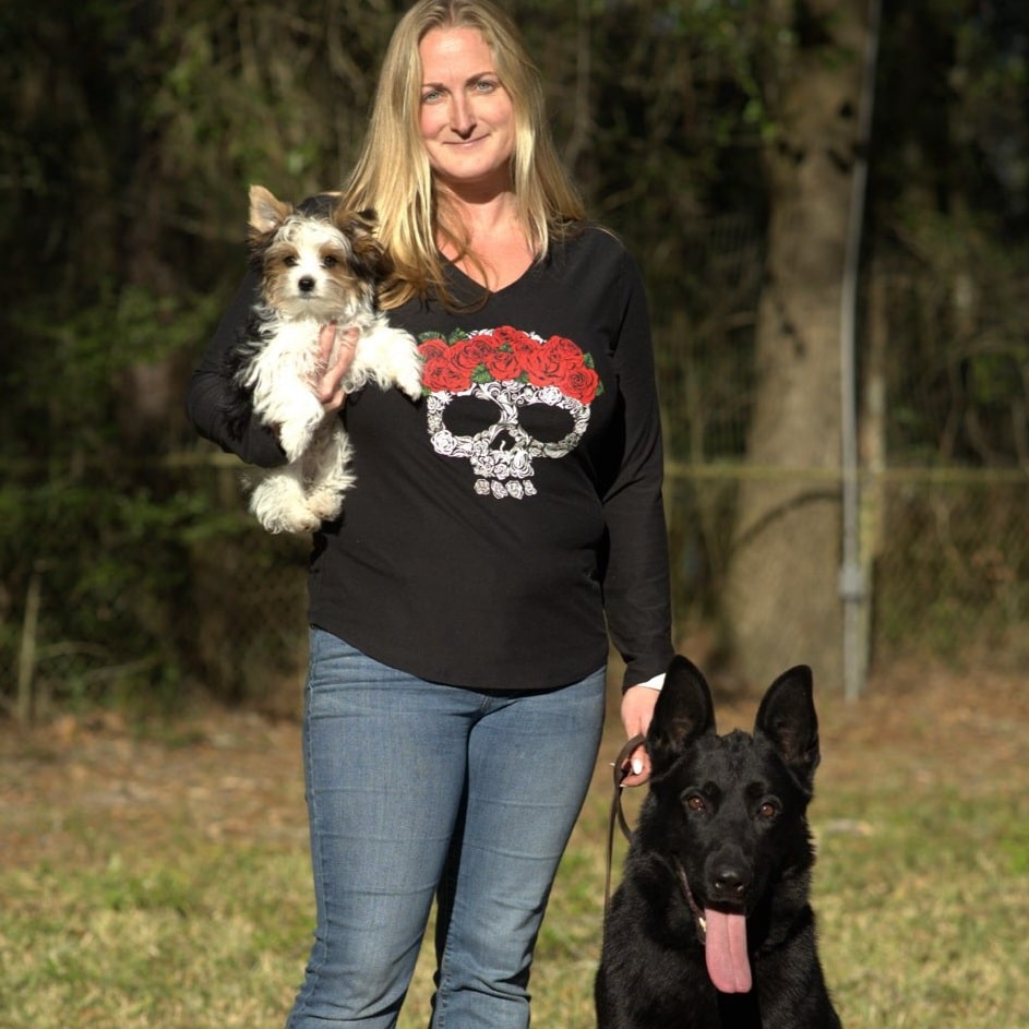 Dog Training Asheville