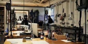 Metalsmithing 101 The Basics Intensive SEPT 13th and 14th