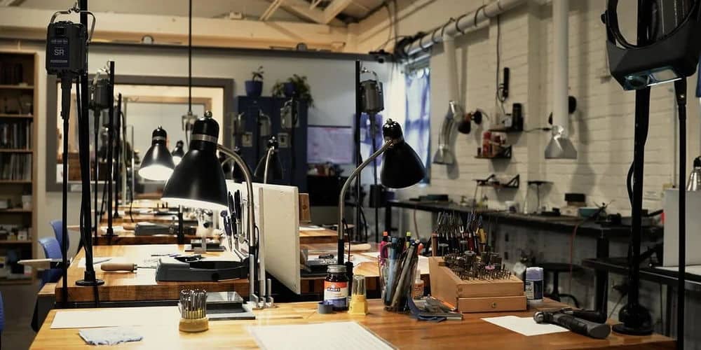 Metalsmithing 101 The Basics Intensive SEPT 13th and 14th