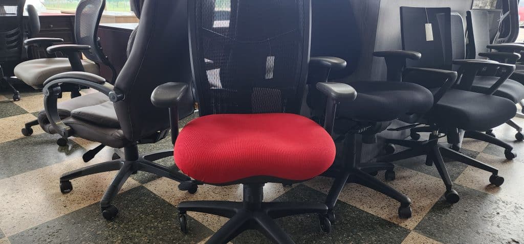 New and Used Office Furniture - Johnson City TN (1)