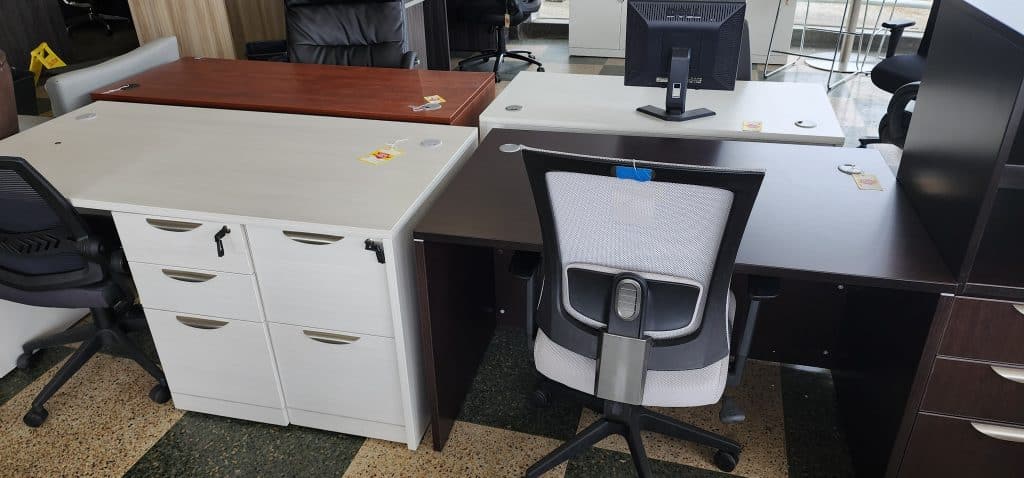 New and Used Office Furniture - Johnson City TN (2)