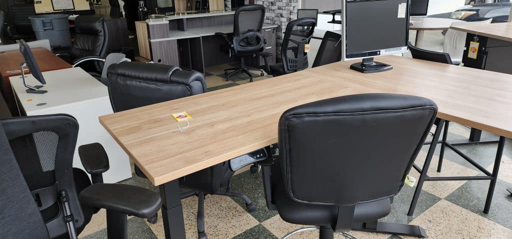 New and Used Office Furniture - Johnson City TN (3)