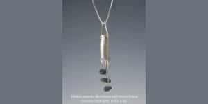 Pebble Jewelry Workshop with Molly Sharp - October 2025