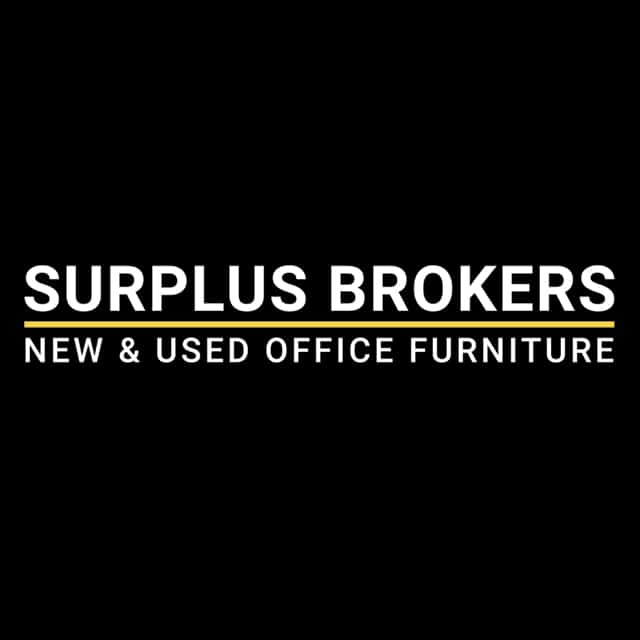 Surplus Brokers – New & Used Office Furniture