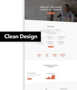 pt-clean-design