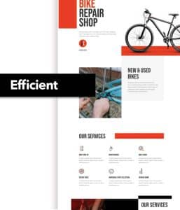 pt-efficient