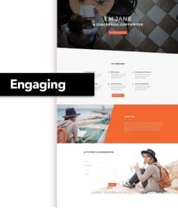 pt-engaging