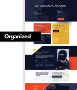 pt-organized