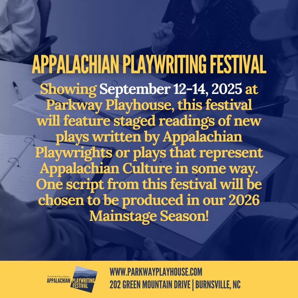 Appalachian Playwriting Festival