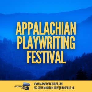 Appalachian Playwriting Festival