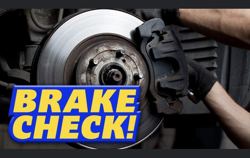 Brakes