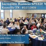 Incredible-Business-SPEED!-Networking—Knoxville-TN-02-27-2026