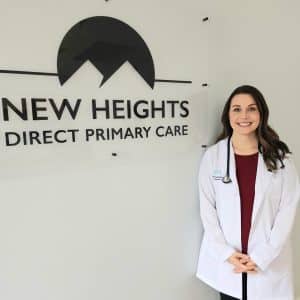 New Heights Direct Primary Care - Elizabethton TN Doctor (1)