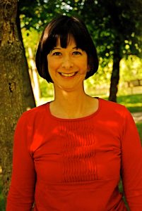 Susie Andrews