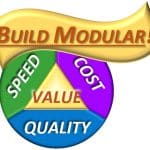 Build Modular Logo