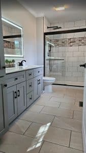 21 McCoy Cove Rd Bathroom