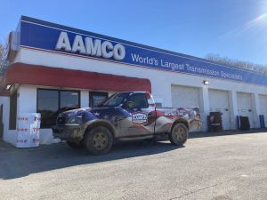 AAMCO Transmissions and Auto Repair - Knoxville TN