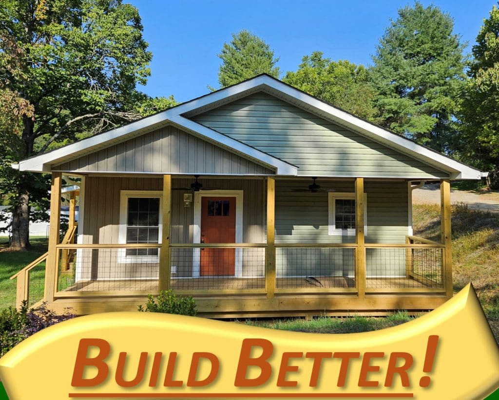 Build Modular