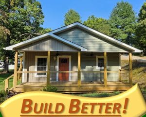 Build Modular