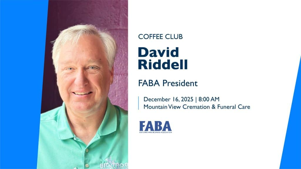 FABA Coffee Club
