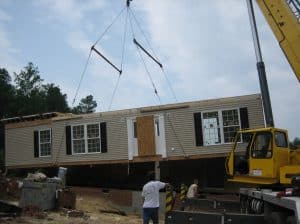 Crane-Lift