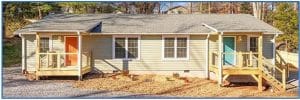 Buxton II Duplex