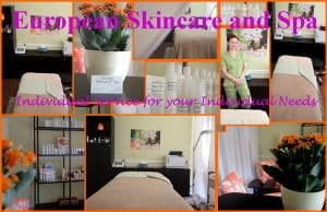 European Skincare & Spa