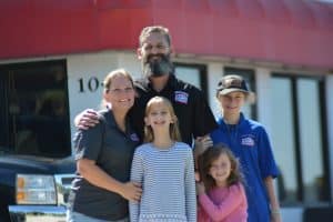 Family Owned Local Knoxville Transmission and Auto Repair Shop