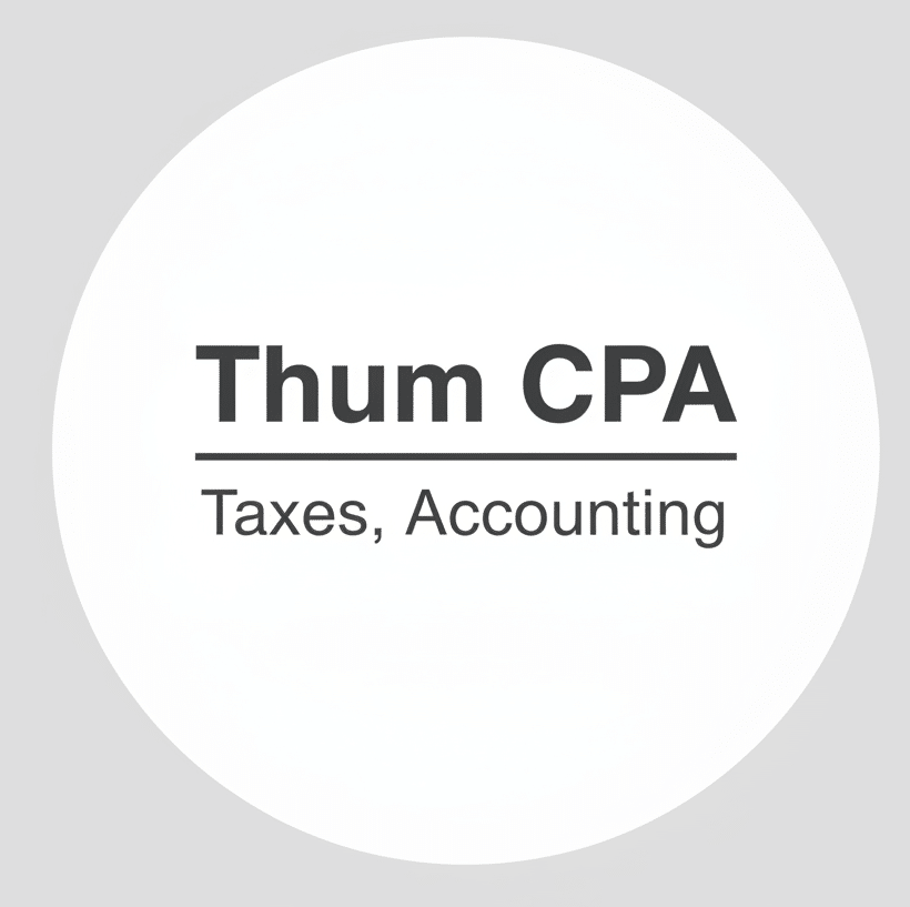 Joel L. Thum, CPA PLLC