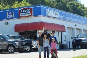 Knoxville Transmission Shop