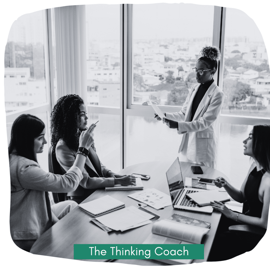 Leadership Communication - Feature Image