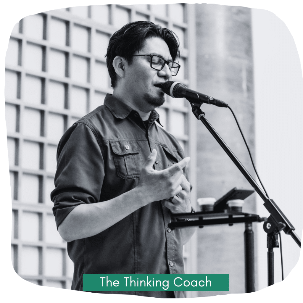 Leadership Communication - How we speak
