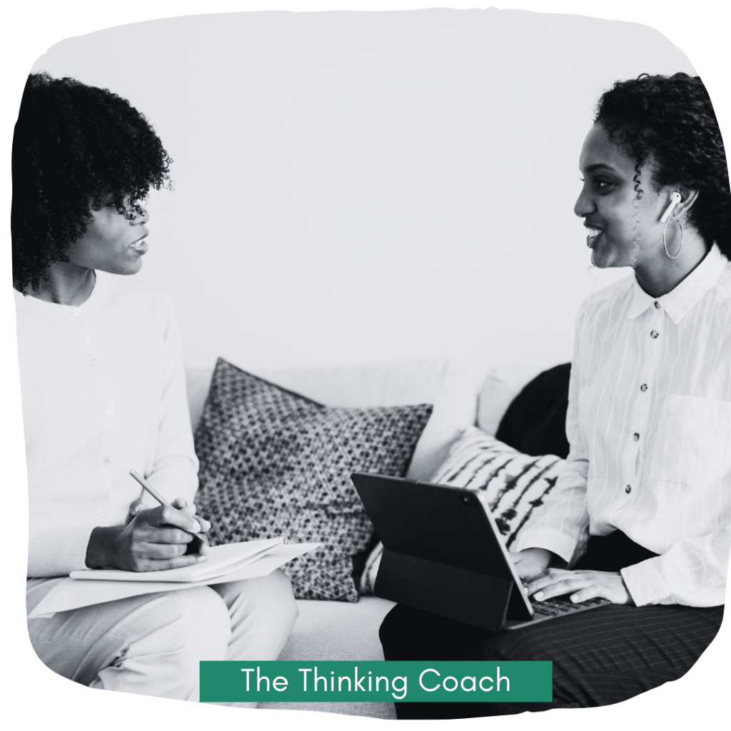 Leadership Communication - one on one