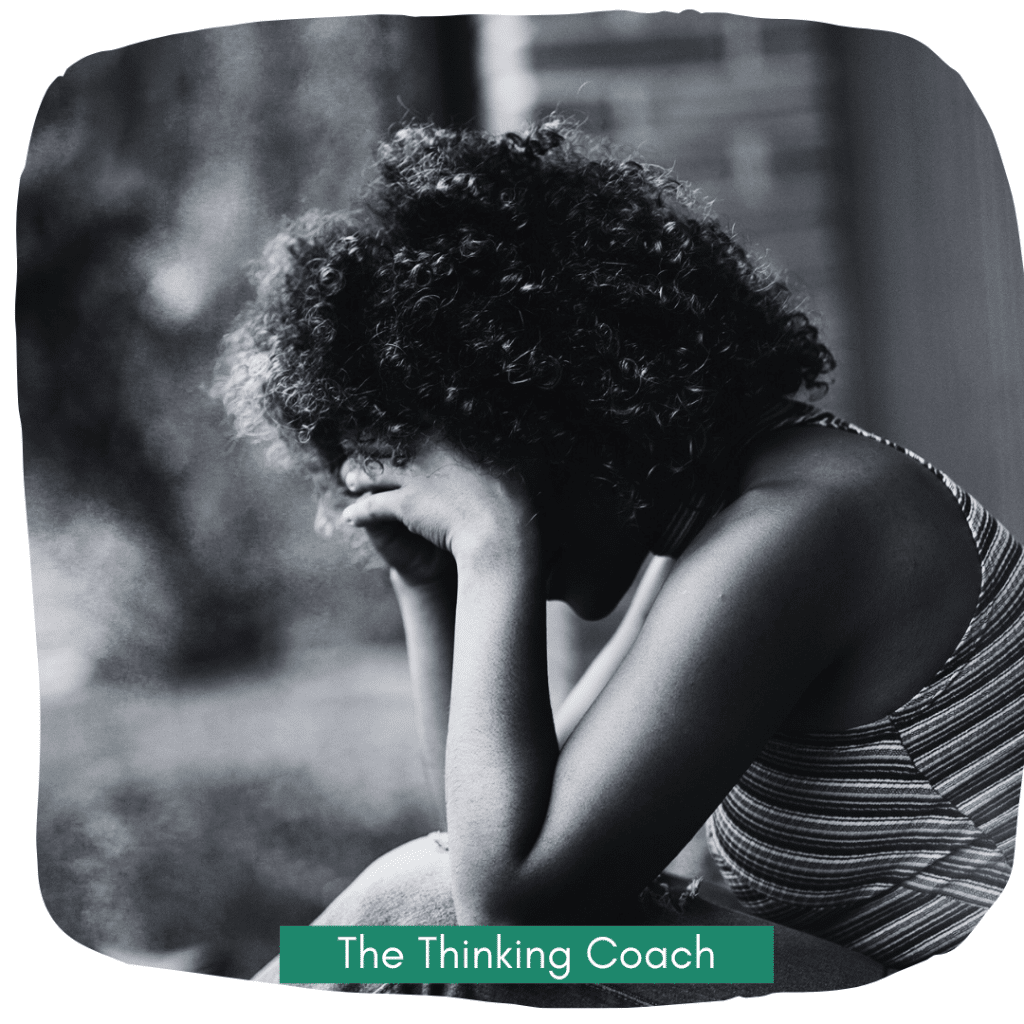 Leadership Communication - victim mindset