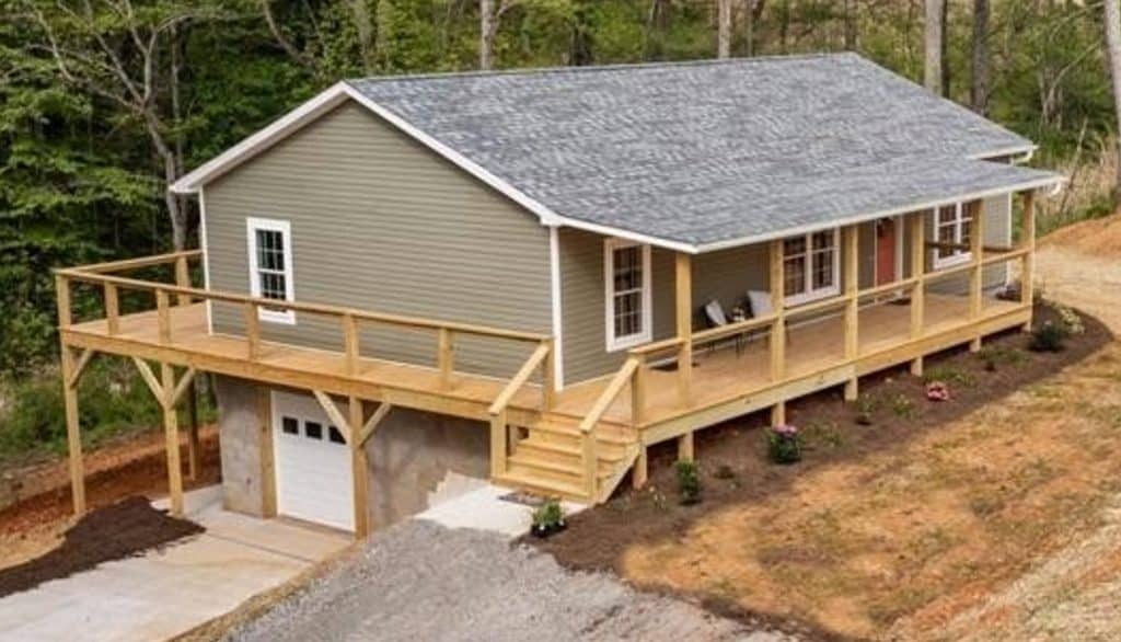 Piedmont-II-Exterior-With-Basement