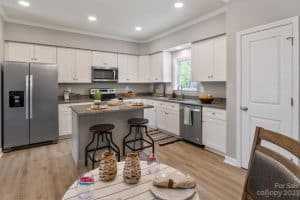 Piedmont-Kitchen