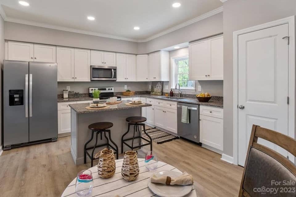 Piedmont-Kitchen