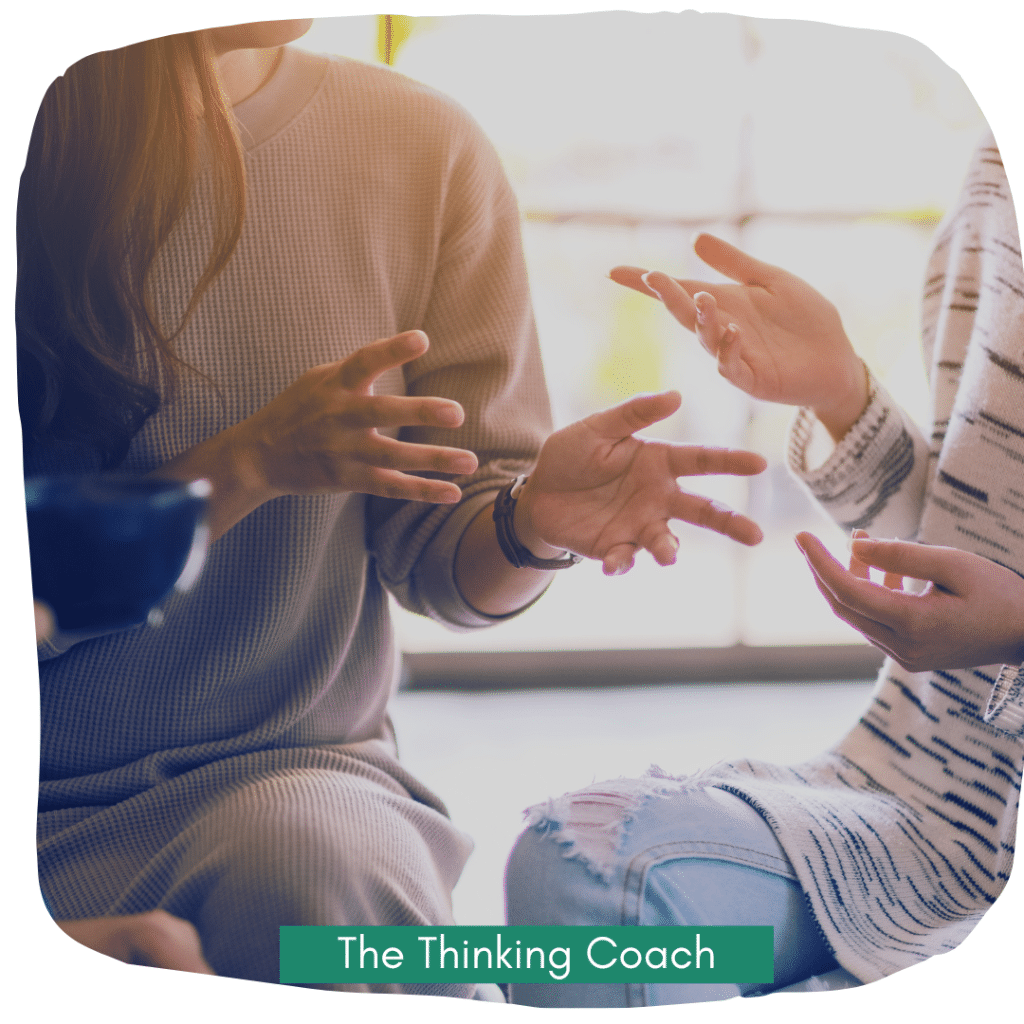 Authentic Communication - Avoid Pettiness