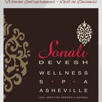 Sonali Devesh Wellness Spa