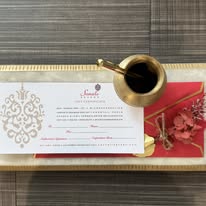 Sonali Devesh Wellness Spa