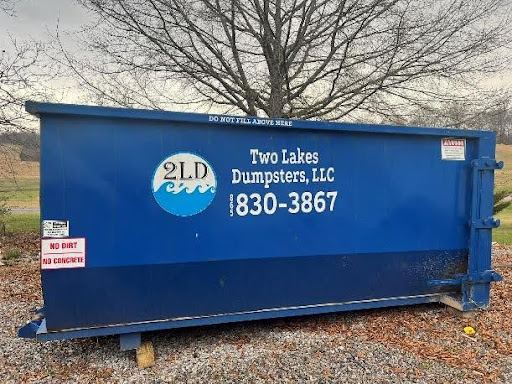 Two Lakes Dumpsters LLC