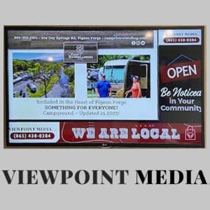 Viewpoint-Media-Knoxville---Indoor-Billboard-Marketing