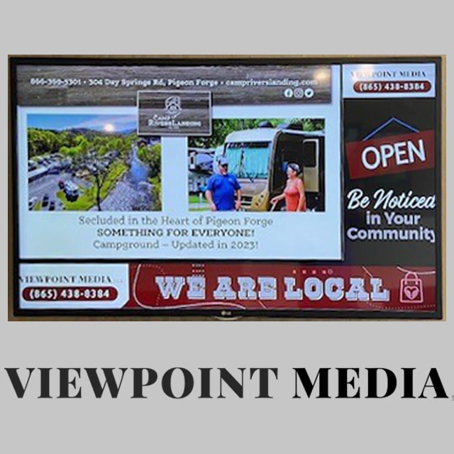 Viewpoint Media, LLC