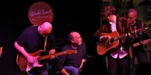 Wes Collins Band